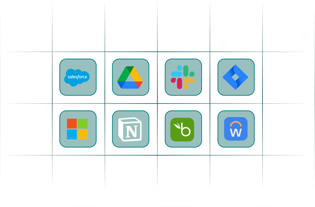 Integrations